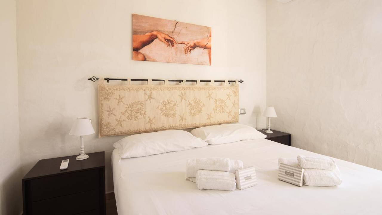 Welcomely - Maresole La Cinta San Teodoro  Exterior photo