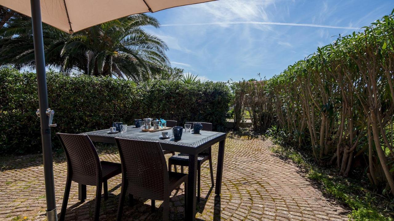 Welcomely - Maresole La Cinta San Teodoro  Exterior photo