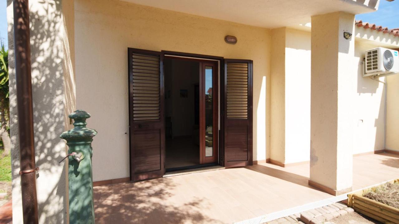 Welcomely - Maresole La Cinta San Teodoro  Exterior photo